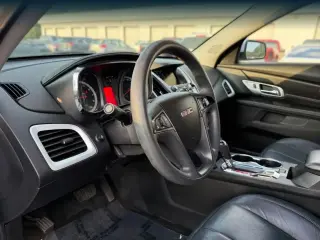 GMC Terrain 2016 AWD SLE-1 4dr SUV