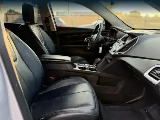 GMC Terrain 2016 AWD SLE-1 4dr SUV