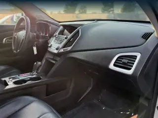 GMC Terrain 2016 AWD SLE-1 4dr SUV