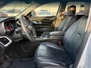 GMC Terrain 2016 AWD SLE-1 4dr SUV