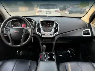GMC Terrain 2016 AWD SLE-1 4dr SUV