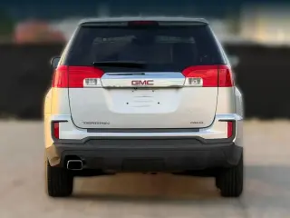 GMC Terrain 2016 AWD SLE-1 4dr SUV