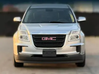 GMC Terrain 2016 AWD SLE-1 4dr SUV