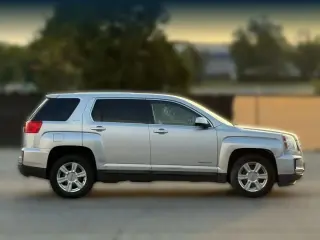 GMC Terrain 2016 AWD SLE-1 4dr SUV