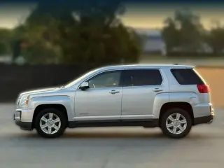 GMC Terrain 2016 AWD SLE-1 4dr SUV