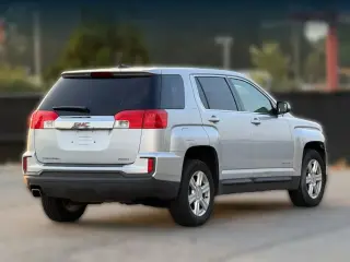 GMC Terrain 2016 AWD SLE-1 4dr SUV