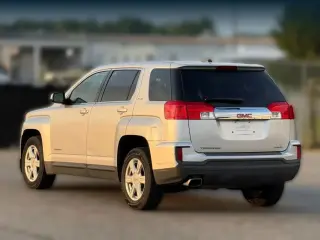 GMC Terrain 2016 AWD SLE-1 4dr SUV