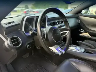 Chevrolet Camaro 2011 SS 2dr Convertible w/2SS