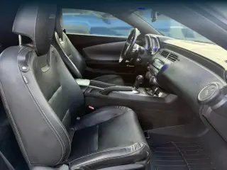 Chevrolet Camaro 2011 SS 2dr Convertible w/2SS