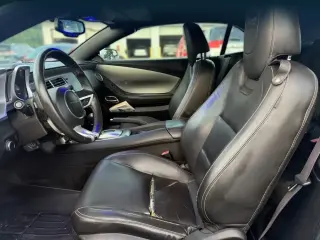 Chevrolet Camaro 2011 SS 2dr Convertible w/2SS