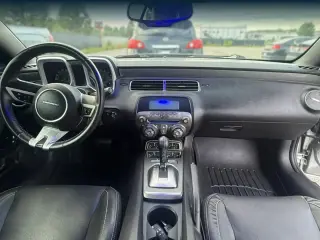 Chevrolet Camaro 2011 SS 2dr Convertible w/2SS