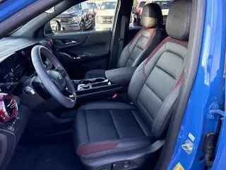 Chevrolet Equinox 2025 4x4 RS 4dr SUV