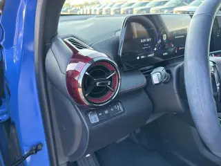 Chevrolet Equinox 2025 4x4 RS 4dr SUV