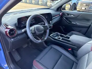 Chevrolet Equinox 2025 4x4 RS 4dr SUV