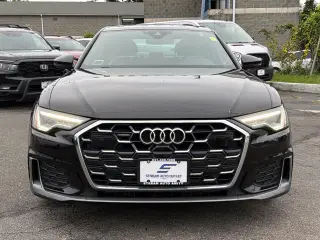 Audi A6 2024 AWD quattro Premium Plus 55 TFSI 4dr Sedán