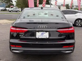 Audi A6 2024 AWD quattro Premium Plus 55 TFSI 4dr Sedán