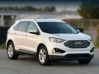 Ford Edge 2019 AWD SEL 4dr Crossover