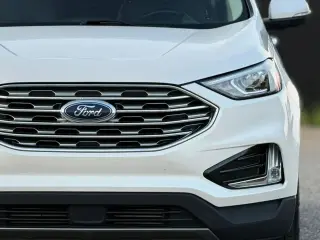 Ford Edge 2019 AWD SEL 4dr Crossover