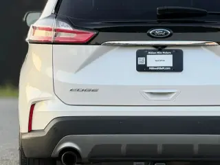 Ford Edge 2019 AWD SEL 4dr Crossover