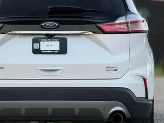 Ford Edge 2019 AWD SEL 4dr Crossover
