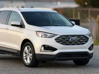 Ford Edge 2019 AWD SEL 4dr Crossover