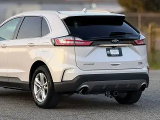 Ford Edge 2019 AWD SEL 4dr Crossover