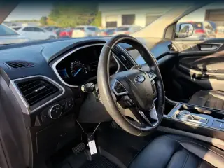 Ford Edge 2019 AWD SEL 4dr Crossover