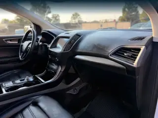 Ford Edge 2019 AWD SEL 4dr Crossover