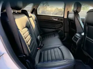 Ford Edge 2019 AWD SEL 4dr Crossover