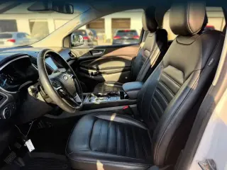 Ford Edge 2019 AWD SEL 4dr Crossover