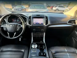 Ford Edge 2019 AWD SEL 4dr Crossover