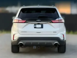 Ford Edge 2019 AWD SEL 4dr Crossover