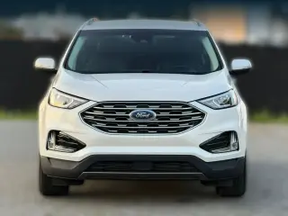 Ford Edge 2019 AWD SEL 4dr Crossover