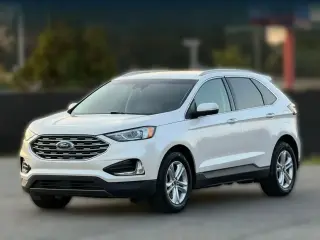 Ford Edge 2019 AWD SEL 4dr Crossover