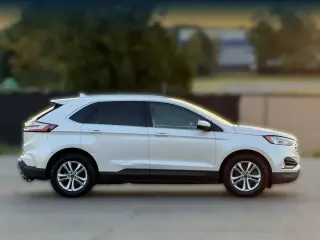 Ford Edge 2019 AWD SEL 4dr Crossover