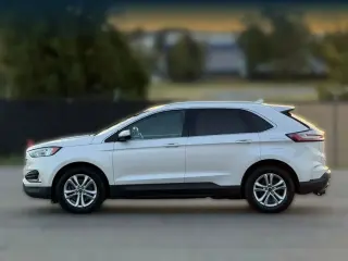 Ford Edge 2019 AWD SEL 4dr Crossover