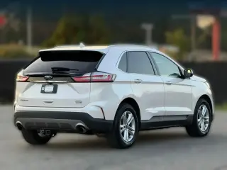 Ford Edge 2019 AWD SEL 4dr Crossover