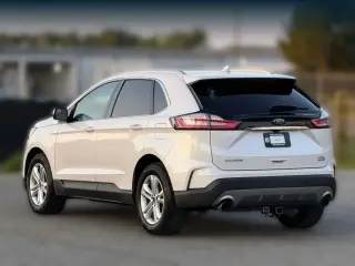 Ford Edge 2019 AWD SEL 4dr Crossover