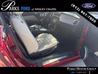 Ford Mustang 2014 V6 Premium 2descapotable