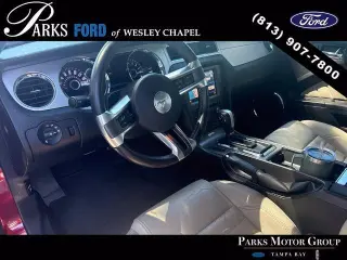 Ford Mustang 2014 V6 Premium 2descapotable