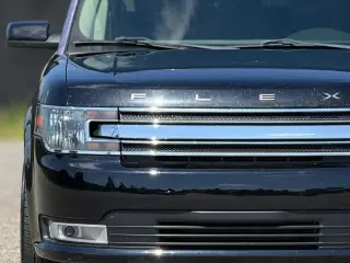 Ford Flex 2018 AWD SEL 4dr Crossover