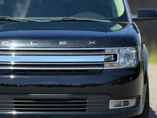 Ford Flex 2018 AWD SEL 4dr Crossover