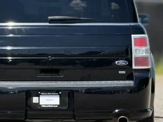 Ford Flex 2018 AWD SEL 4dr Crossover