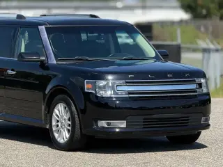 Ford Flex 2018 AWD SEL 4dr Crossover