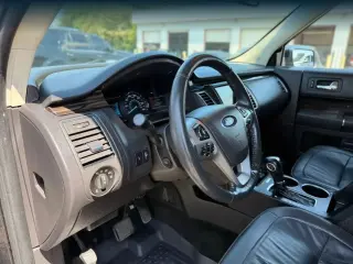 Ford Flex 2018 AWD SEL 4dr Crossover