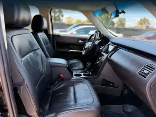 Ford Flex 2018 AWD SEL 4dr Crossover