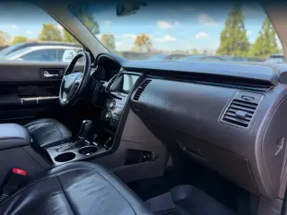 Ford Flex 2018 AWD SEL 4dr Crossover