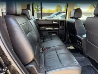 Ford Flex 2018 AWD SEL 4dr Crossover