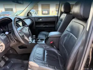 Ford Flex 2018 AWD SEL 4dr Crossover