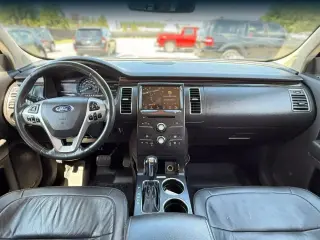 Ford Flex 2018 AWD SEL 4dr Crossover